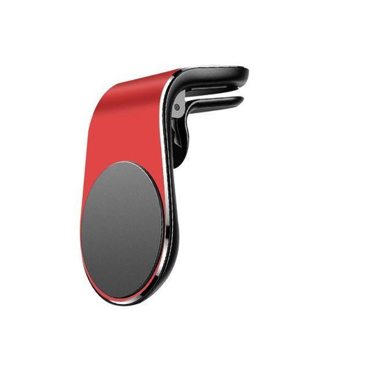 Support rond telephone