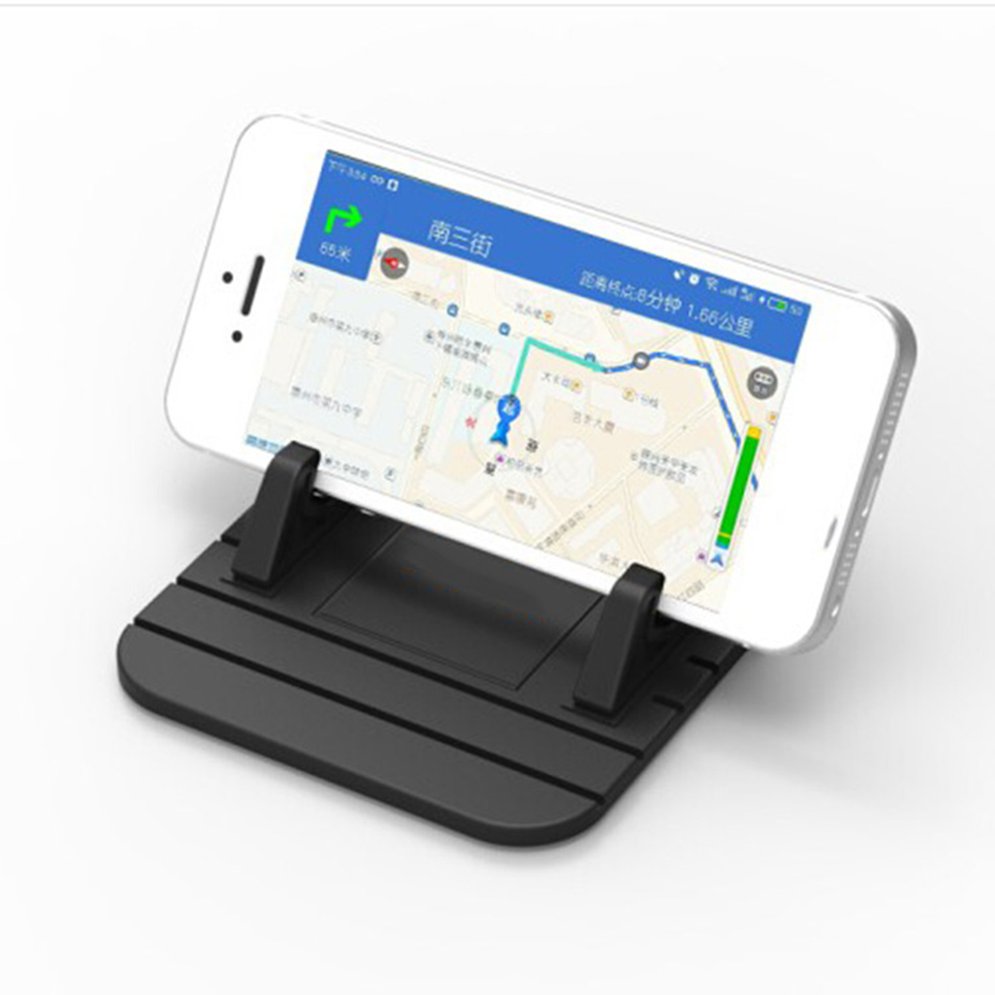 Support pour poser téléphone