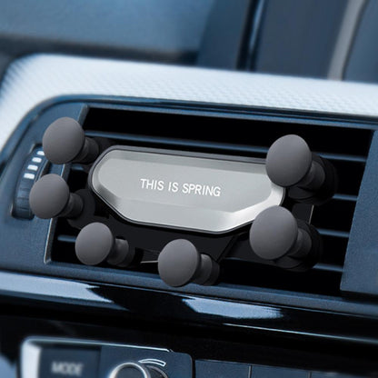 rond support telephone