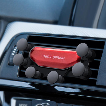 Quel support téléphone voiture