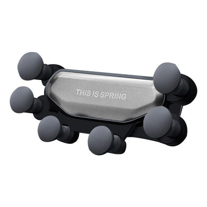 Rond support téléphone