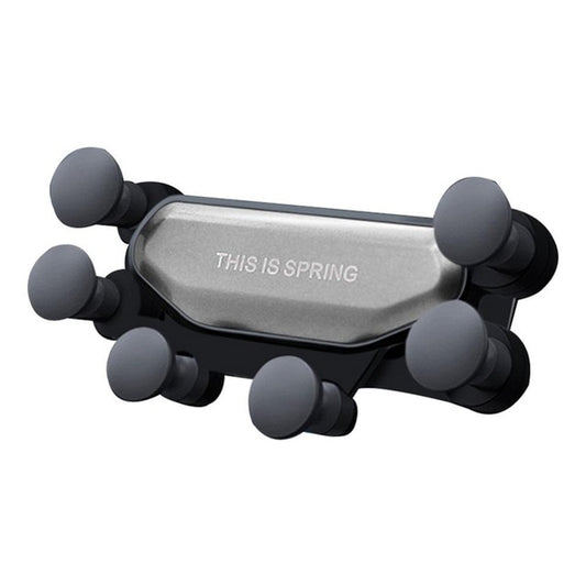 Rond support téléphone