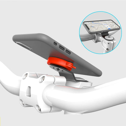 Support a téléphone pour vélo