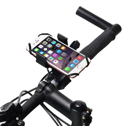 Support universel téléphone vélo