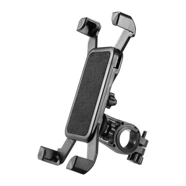 Support téléphone portable vélo