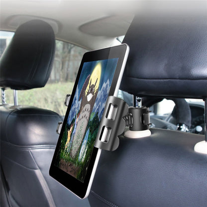 Support Voiture Tablette