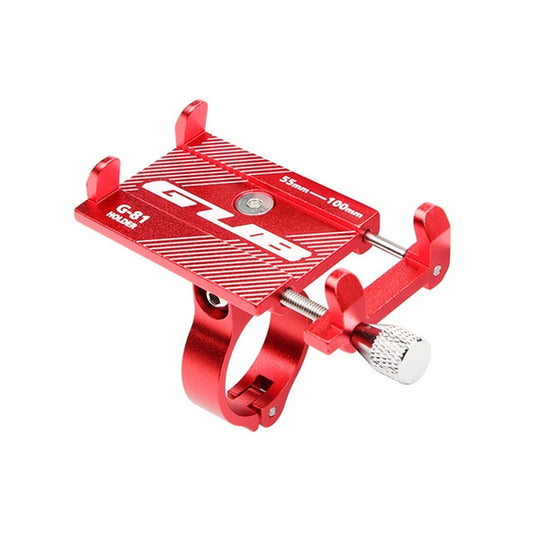 Support téléphone portable VTT