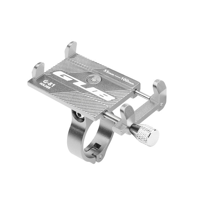 support telephone pour vtt