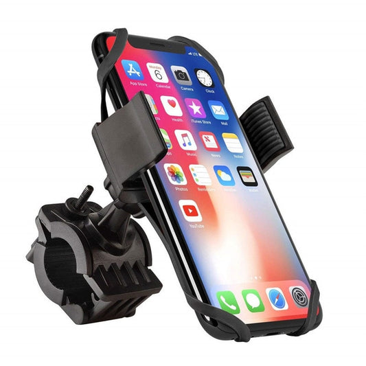Support universel téléphone vélo