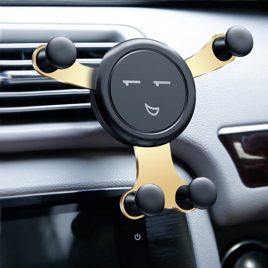 support telephone aeration voiture