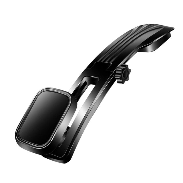 Support aimanté téléphone pour voiture Volkano Hold Series - Fixation  ventilation