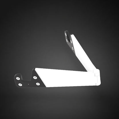 Support smartphone compact pour bureau
