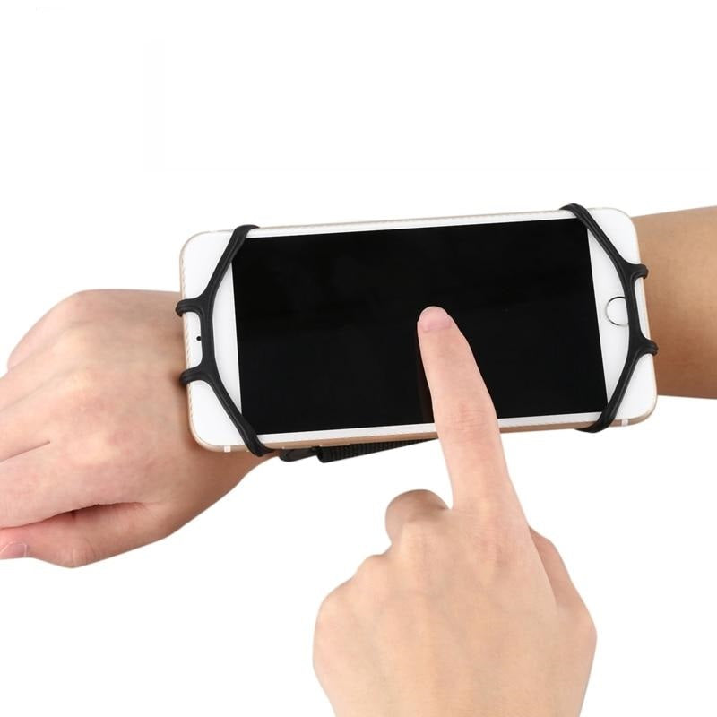 Brassard pour téléphone pour courir