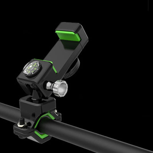 Support vélo téléphone