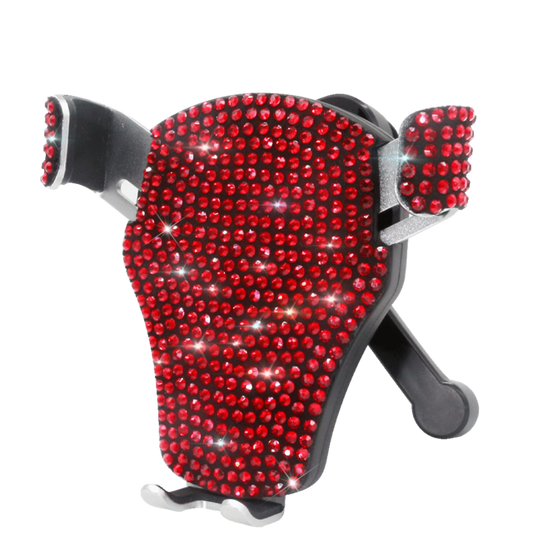 fixation smartphone voiture