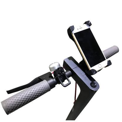 Support Téléphone Trottinette