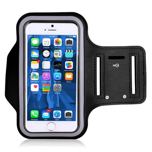 Brassard portable