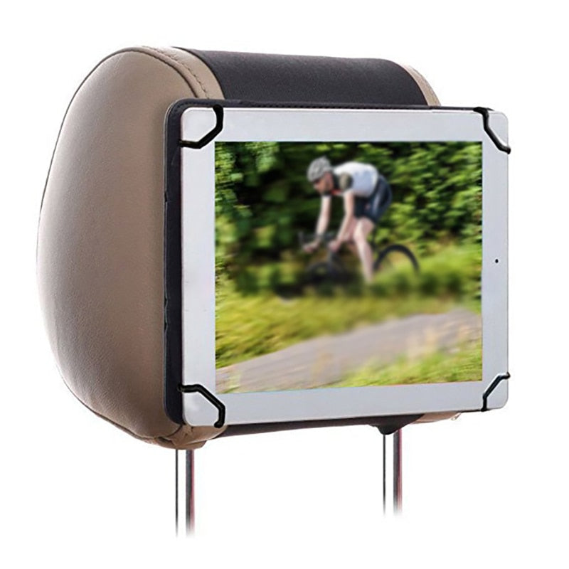 support tablette voiture tableau de bord