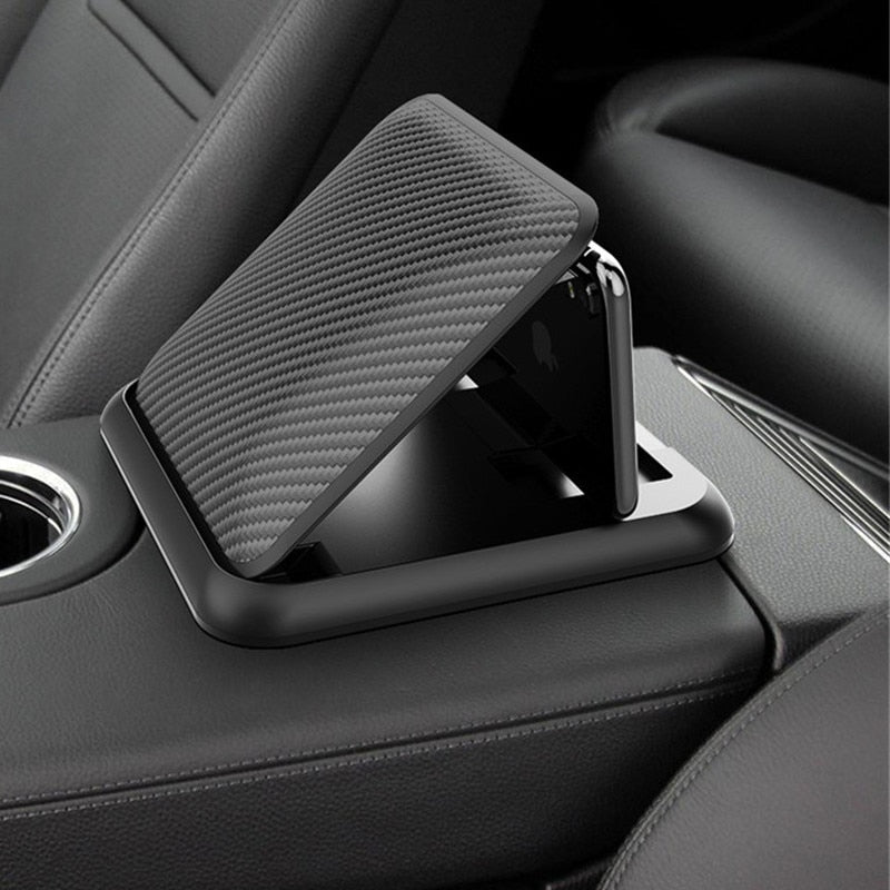 Supports pour téléphones mobiles