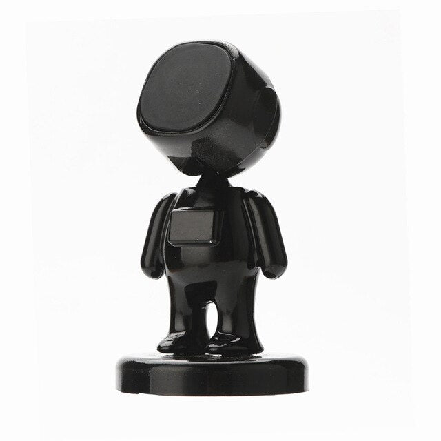 Porte Telephone Voiture Magnetique