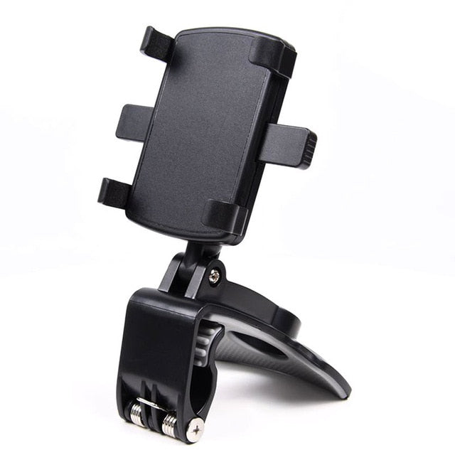 Fixe portable voiture