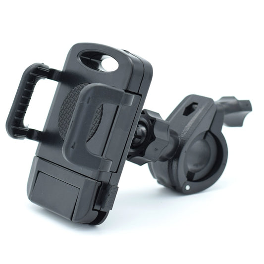 Support vélo smartphone