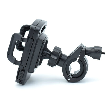 Support vélo smartphone