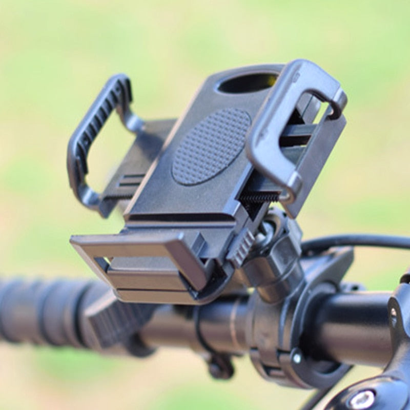 Support Vélo Smartphone