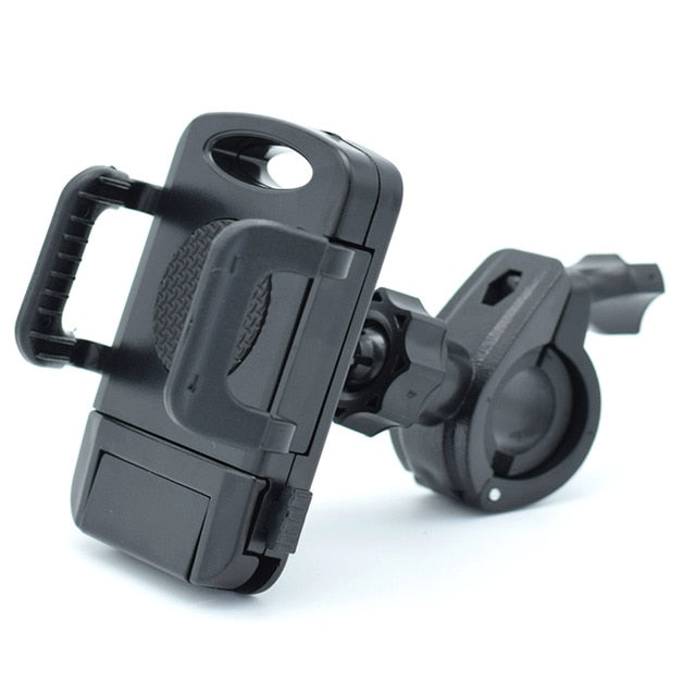 Support vélo smartphone
