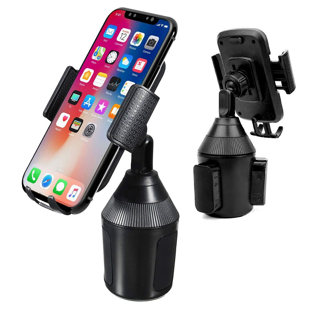 Pince pour téléphone voiture