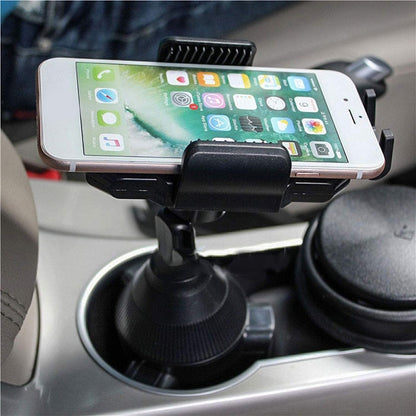 Pince pour téléphone voiture