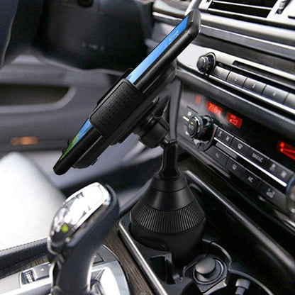 Pince pour téléphone voiture