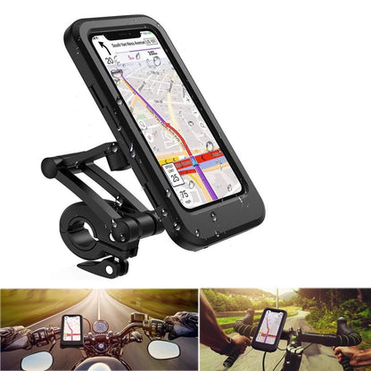 Accessoire vélo support téléphone