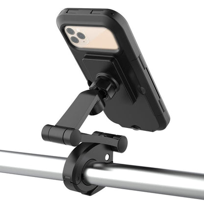 Accessoire vélo support téléphone