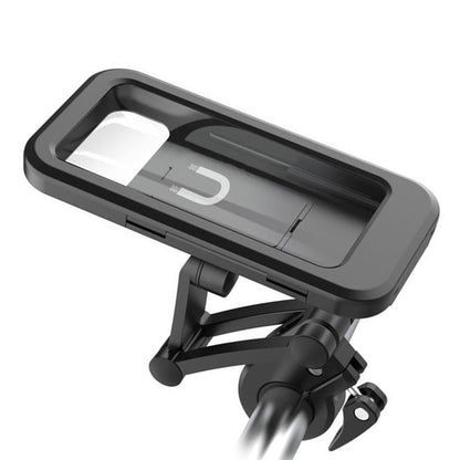 Accessoire vélo support téléphone