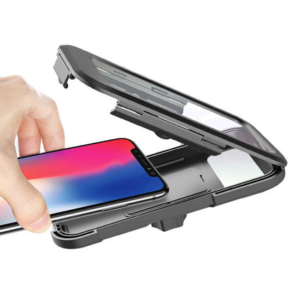 Accessoire vélo support téléphone