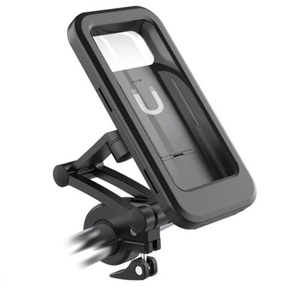 Accessoire vélo support téléphone