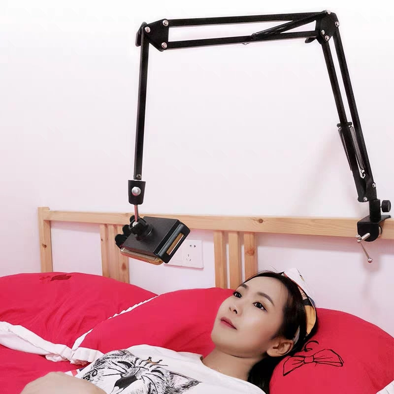 Support Lit Telephone