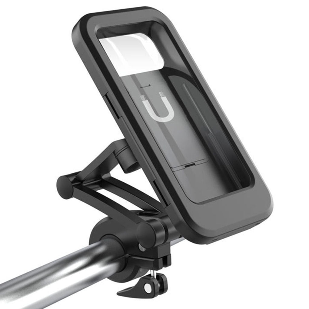 Accessoire vélo porte téléphone