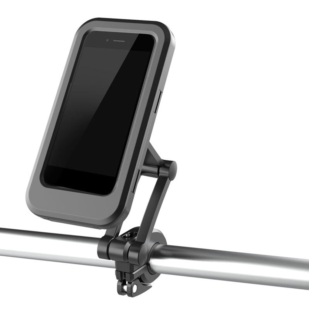 Accessoire vélo porte téléphone