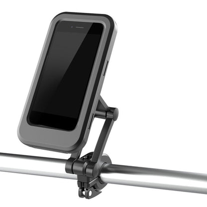 Accessoire vélo porte téléphone