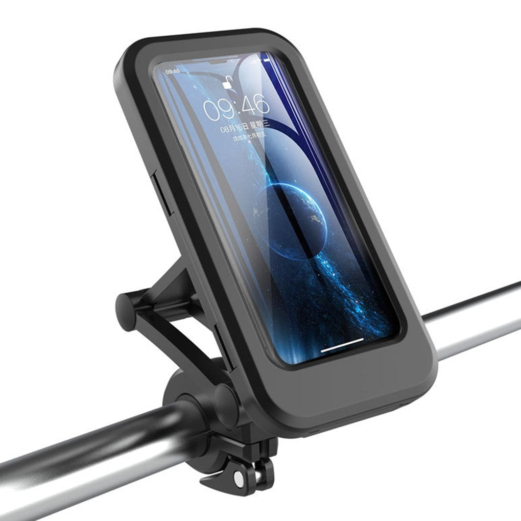 Accessoire Velo Porte Telephone