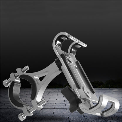 Accroche téléphone vélo