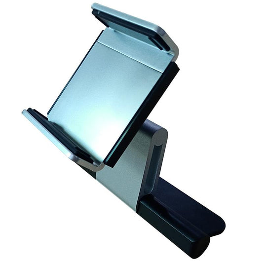 Support téléphone fente CD