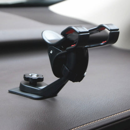 Porte smartphone auto