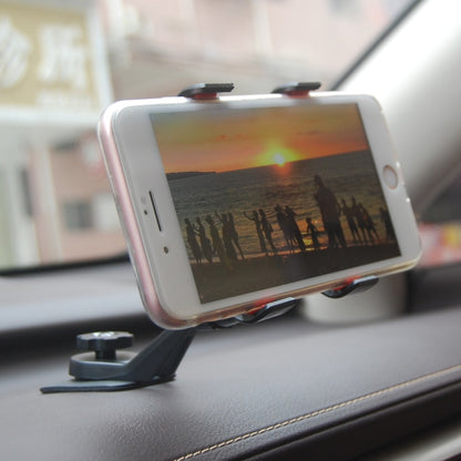 Porte smartphone auto