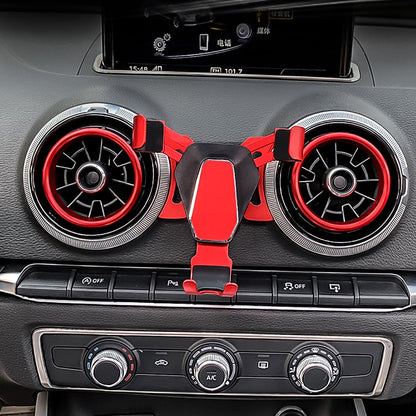 Support Telephone Audi A3