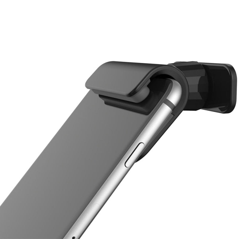 Support voiture iPhone