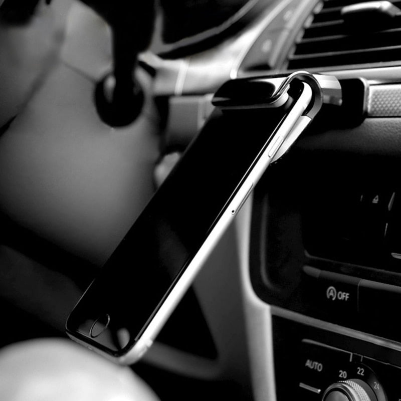 Support voiture iPhone