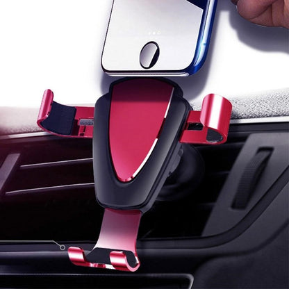 Support Grille d'Aération Voiture pour Téléphone Portable